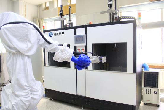 關(guān)于等離子拋光